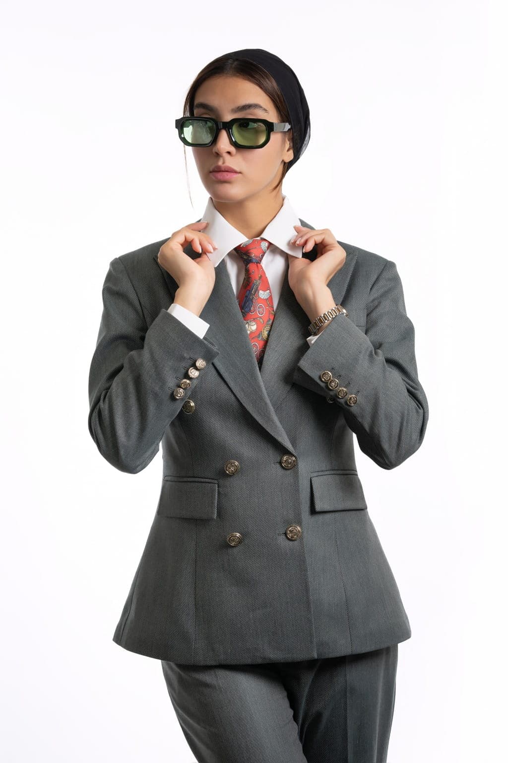 INDO • Your Stylist At Work