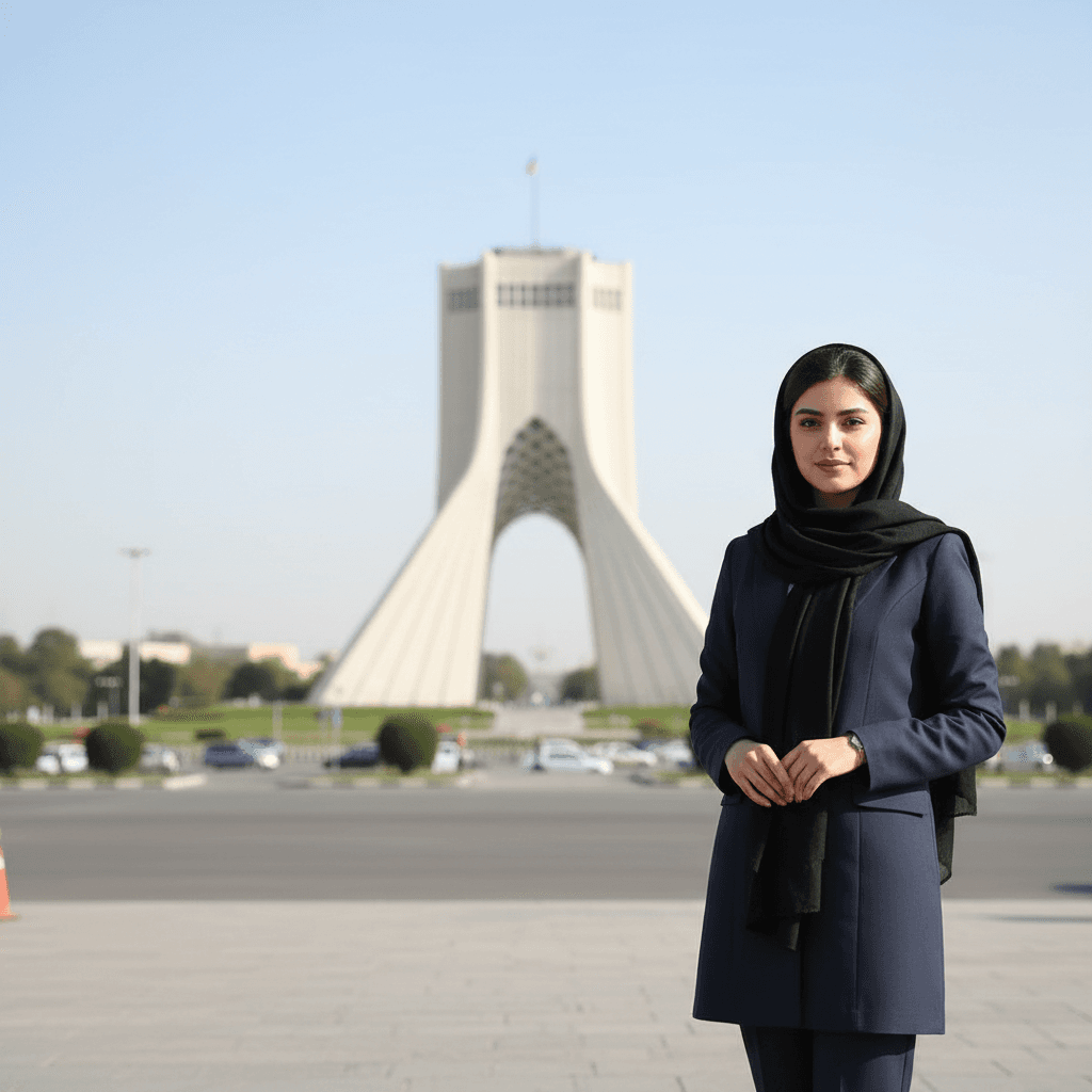 مانتو اداری تهران
