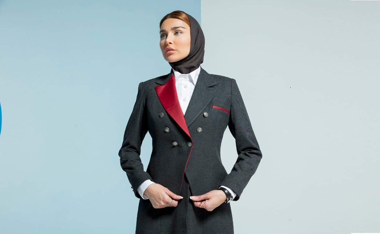 خرید کتشلوار زنانه مدیریتی؛ دوخت رسمی برای مدیران
