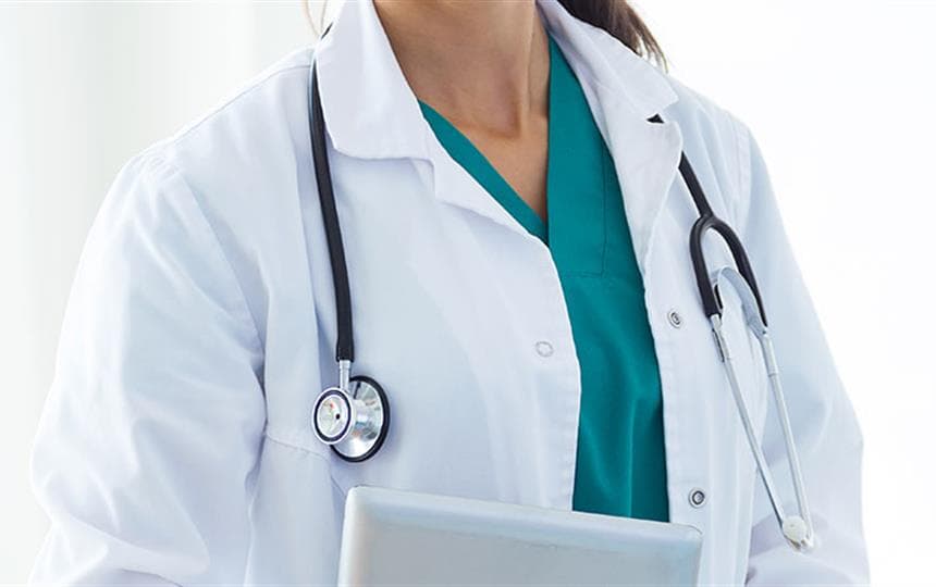 نحوه انتخاب مانتو فرم بیمارستانی