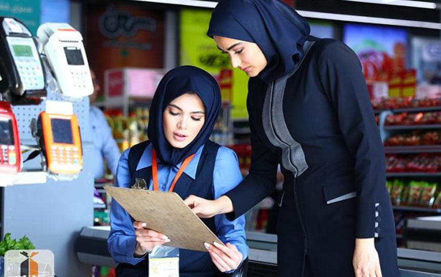 مانتو فرم و تاریخچه پیدایش لباس فرم