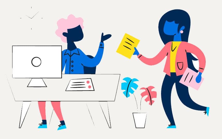 برای مصاحبه کاری چه بپوشیم؟