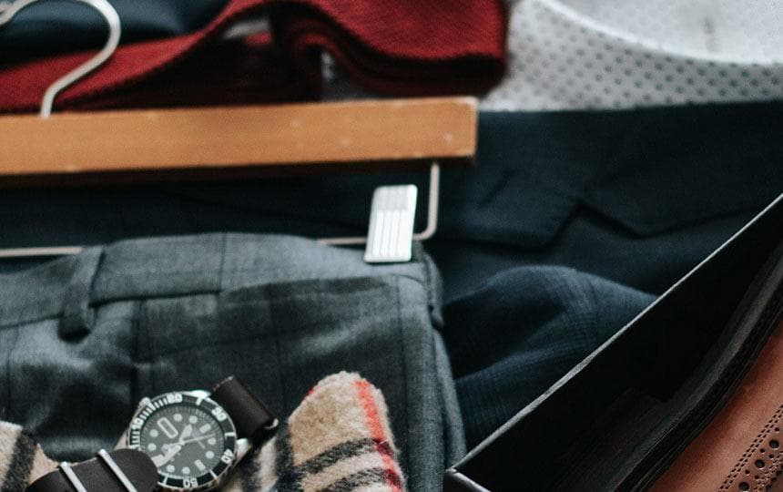 جلوگیری از چروک شدن مانتو فرم