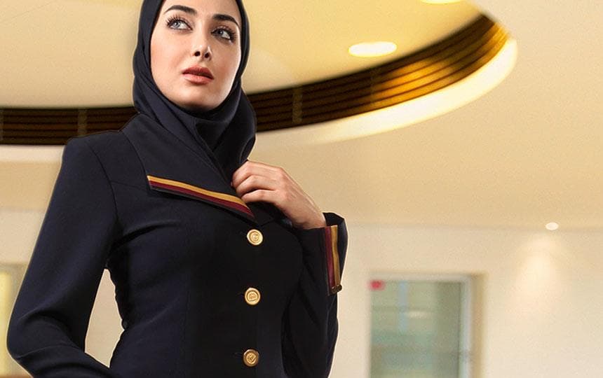 توجه خاص دولتمردان به رونق مد و لباس