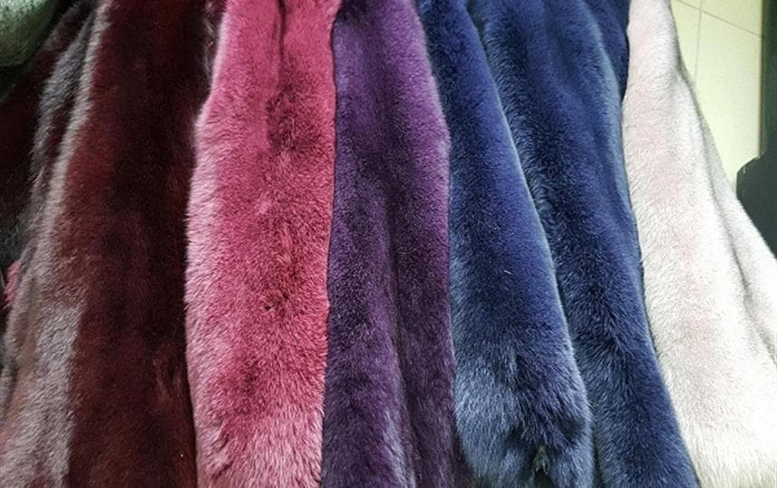 معرفی پارچه های زمستانی برای انواع مانتو