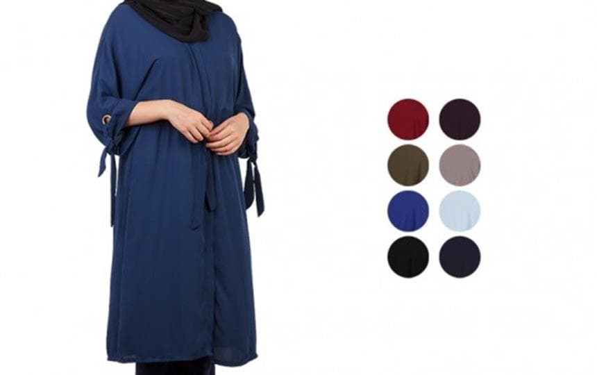 انتخاب رنگ مناسب برای مانتو اداری و خرید مانتو اداری