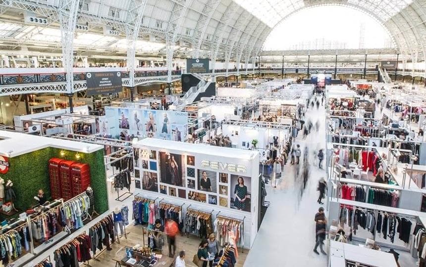 آشنایی با نمایشگاه های بین المللی و معروف مد و فشن