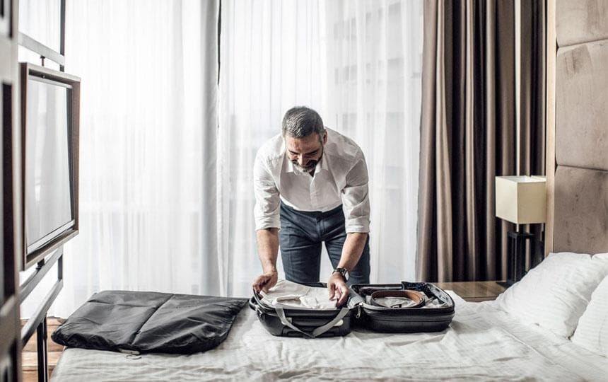 اهمیت بسته بندی و کاور لباس و پوشاک