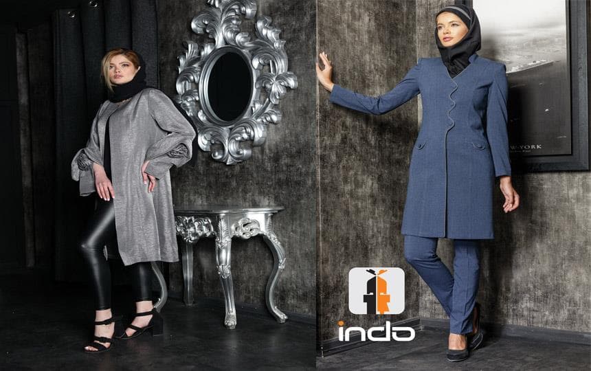 تفاوت مانتو فرم اداری با سایر مانتو ها