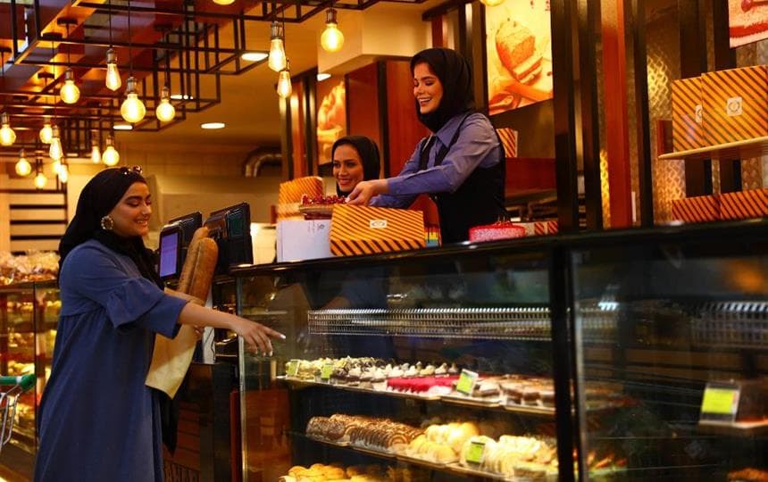 دلایل انتخاب مانتو فرم پرسنلی