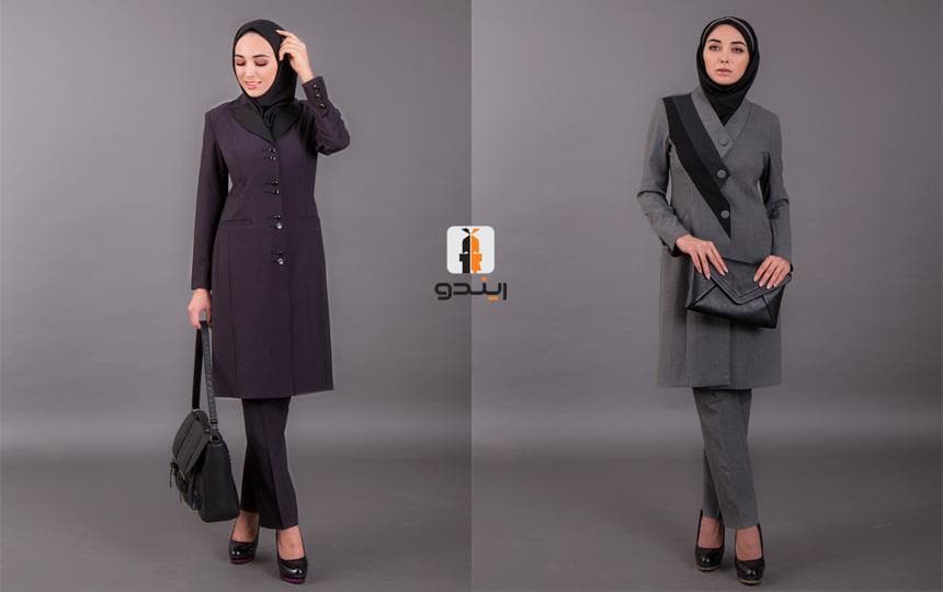 چه مدل کیف و کفش برای خانم ها در محیط کاری و اداری مناسب است؟