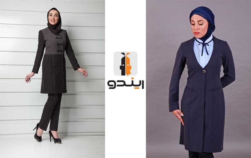 دلیل اختلاف قیمت مانتو فرم های مختلف چیست؟