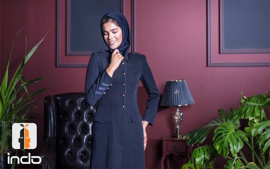 نکات و روش های نگهداری صحیح مانتو فرم