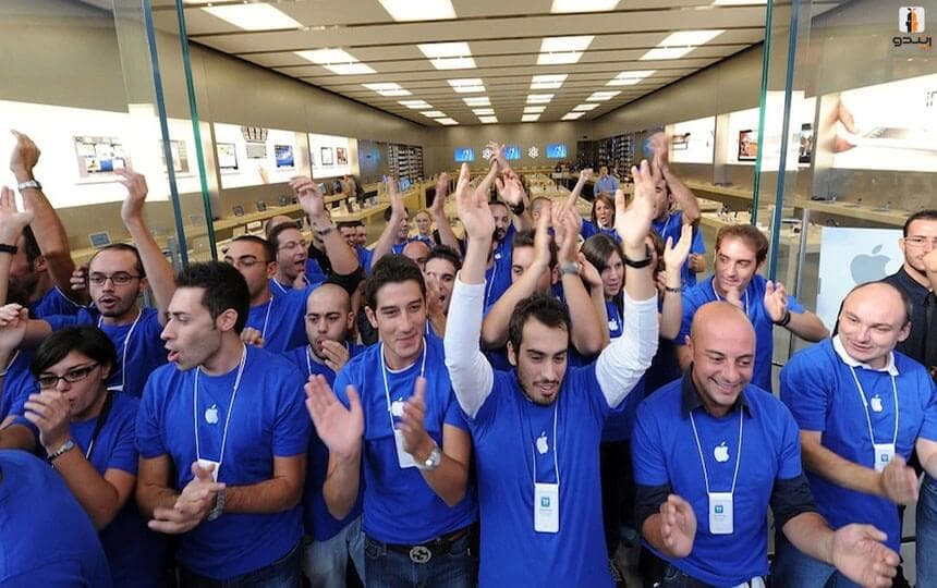 اهمیت استفاده از لباس فرم در یک سازمان