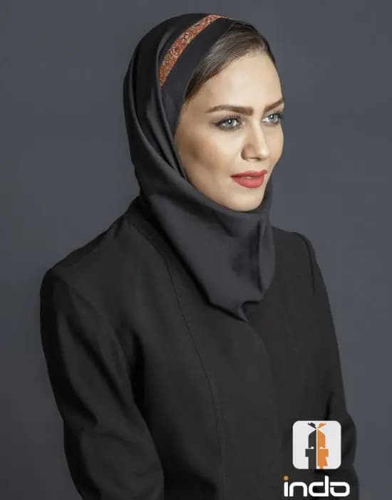 مقنعه